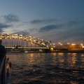 С вами хоть на край света