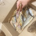 Отзыв о Рыбка От Дедушки (riba_ot_deda): Мошенники!