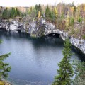 ОСЕННИЙ ПИТЕР И КАРЕЛИЯ с МОЦСТ КОВЧЕГ