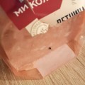 Отзыв о Микоян, Микояновский мясокомбинат: Вместо мяса муравьи