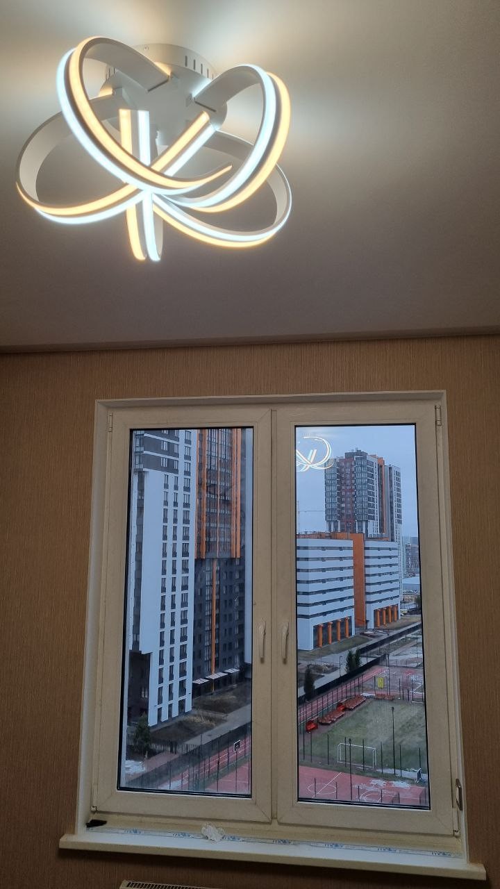 Ремонт квартир INHOME - Ремонт квартиры в ЖК UltraCity