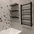 Отзыв о Ремонт квартир INHOME: Ремонт однокомнатной квартиры по дизайн-проекту