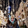 Отзыв о МОЦСТ КОВЧЕГ: 26.12.2021г. ПРЕДНОВОГОДНЯЯ МОСКВА С МОЦСТ "КОВЧЕГ".