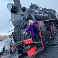 ОСЕННИЙ ПИТЕР И КАРЕЛИЯ с МОЦСТ КОВЧЕГ