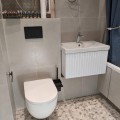 Отзыв о Ремонт квартир INHOME: Ремонт однокомнатной квартиры по дизайн-проекту