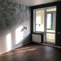 Отзыв о Ремонт квартир INHOME: Ремонт 2х комнатной квартиры ЖК Галактика PRO
