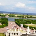 Выходные в Питере