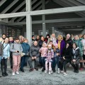ПИТЕР И КАРЕЛИЯ С МОЦСТ КОВЧЕГ