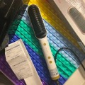 Отзыв о Магазин Alltrendo: расческа-выпрямитель Hair Straightener