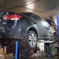 Отзыв о Клубный автосервис Детали: Клубный автосервис Детали