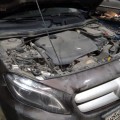 Отзыв о Клубный автосервис Детали: Первый визит в сервис, оказался положительным