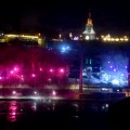 Отзыв о МОЦСТ КОВЧЕГ: 26.12.2021г. ПРЕДНОВОГОДНЯЯ МОСКВА С МОЦСТ "КОВЧЕГ".