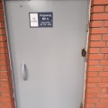 Отзыв о ООО «ВСК-Комфорт»: "Двери из фольги" от управляющей компании ВСК-Комфорт г.Лобня