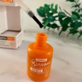 Отзыв о КЛАВИО Лосьон для ногтей: Хороший лосьон для ногтей