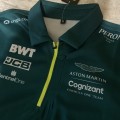 Polo Aston Martin