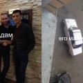Просто повезло! ! ! !