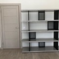 Отзыв о iModern интернет-магазин: Стеллаж под ключ, очень удобно.