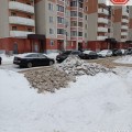 Отзыв о ООО «ВСК-Комфорт»: ВСК-Комфорт, Хромушин, Федина