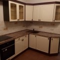 Вместительность кухни мне нравится и дизайн красивый