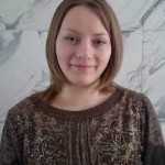 Новикова Галина