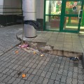 Ужасы нашего городка