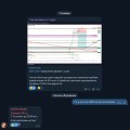 Отзыв о Рассылка Торгуем вместе. Анастасия Тарасова: Мошенница разводящая людей на подписку!
