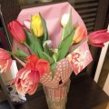 Отзыв о Служба доставки цветов SFLowers: Испортили 8 Марта