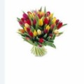 Отзыв о Служба доставки цветов SFLowers: Испортили 8 Марта