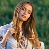 Анастасия Лазерева