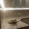 Довольна своей новой кухней от фабрики Форест Грант