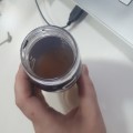Отзыв о Сеть магазинов «Верный»: Продают полупустые баночки с соком!!