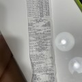 Несоответствие цены и ценника, Ужасное обслуживание