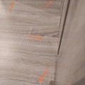 Отвратительное качество сборки мебели и отношение сотрудников к проблемам клиента
