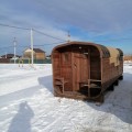 Понравилась банябочка!