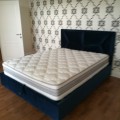 Отзыв о Компания Best Beds: Заказываем второй раз мебель в этой компании, всё отлично!