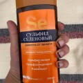 Отзыв о Сульфидселеновый: Мой опыт борьбы с перхотью с помощью шампуня Сульфидселеновый.