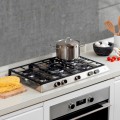 Газовая варочная панель Teka EX 70.1 5G AI AL DR CI