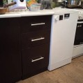 Встраиваемая посудомоечная машина Beko DVS050R01W