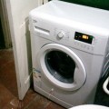 Стиральная машина Beko LBU 58031 PTMW