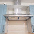 Кухонная вытяжка HOMSair DELTA 60