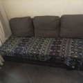 Крит кофейный