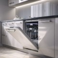 Встраиваемая посудомоечная машина Midea MID60S900