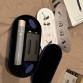 Отзыв о Dyson-ru.ru: Курьер как черепаха