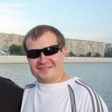 Сергей Соловьёв