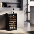 Отзыв о Интернет-магазин moskvich-bt.ru: Винный шкаф Dunavox DX-28.88KF