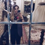 Анита Мельникова