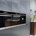 Встраиваемая кофемашина Electrolux EBC545030X