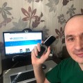 Алексей Александрович Староверов