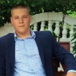 Леонид Мартынюк