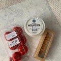 Отзыв о Экомаркет: Очень вкусно!
